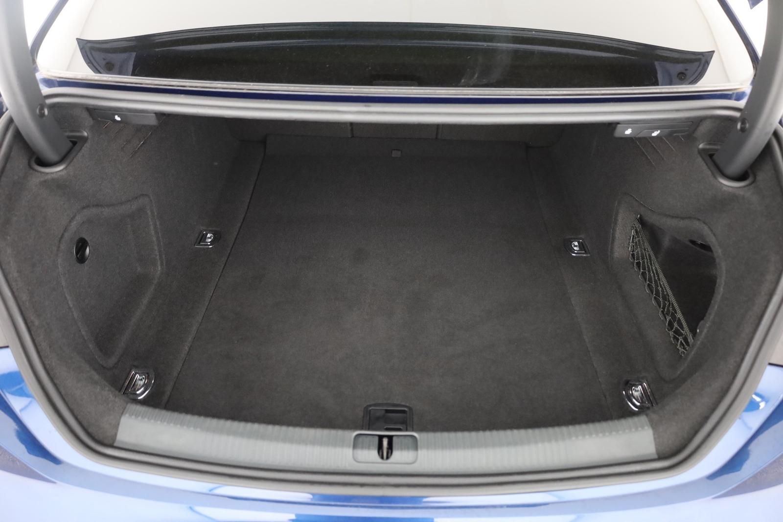Audi A5 Coupe 2.0 TDI LED Navi Sitzheizung Kamera B&O