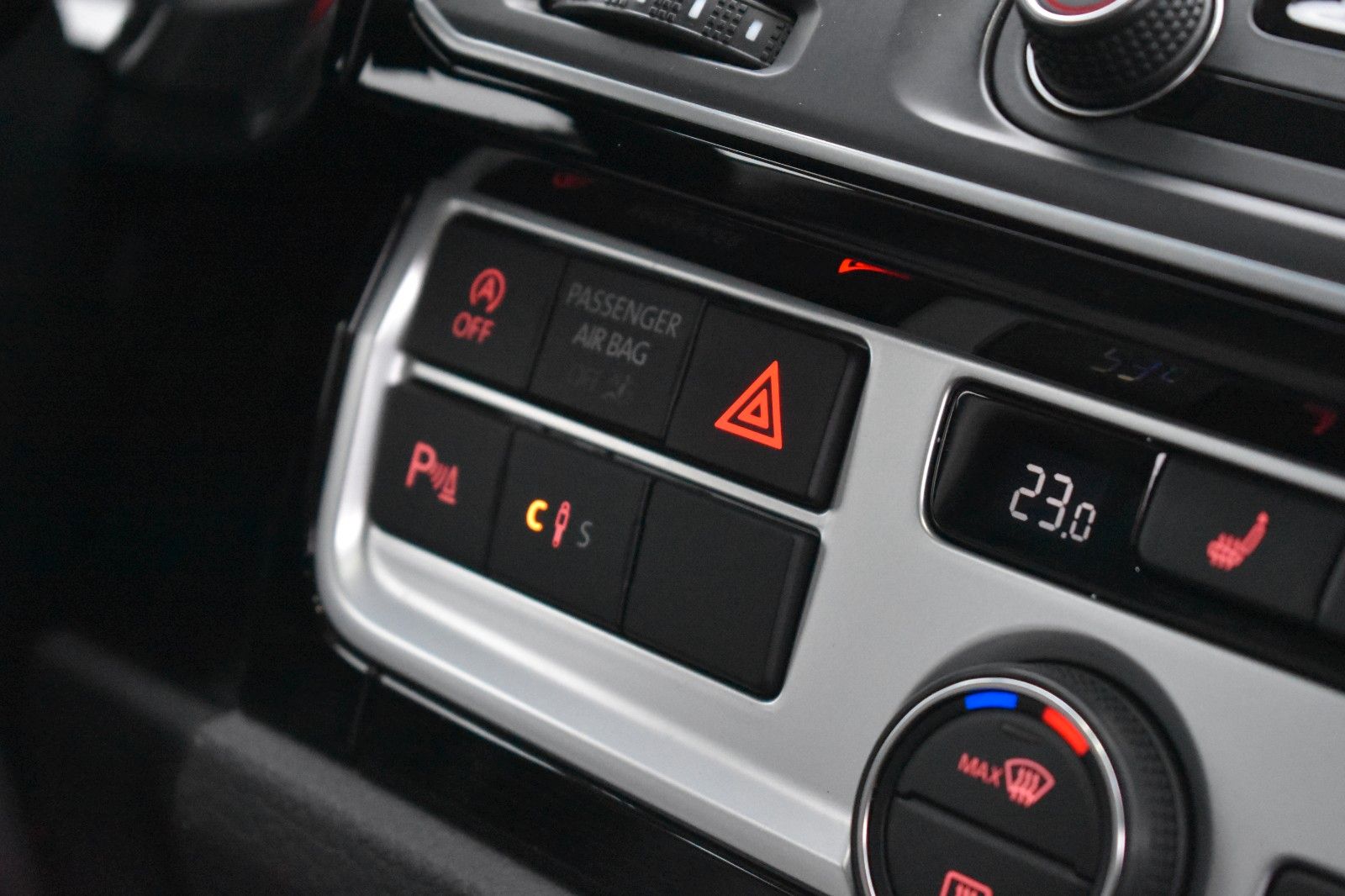 Fahrzeugabbildung Volkswagen T6 Multivan Highline 4Motion DYNAUDIO 1 Hand ACC