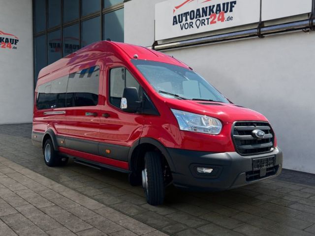 Ford Transit Bus 460 L4 Trend*18Sitz* Klima