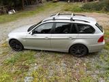 BMW 318i, E91 Kombi, guter Zustand. 4600,-... - BMW: Kombi, E46