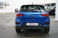 Volkswagen T-Roc 2.0Activ/DSG/SHZ/Scheckheft/Carplay/NeuTüv bei Bilicar