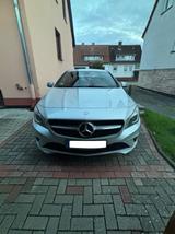 Mercedes-Benz Mercedes Benz CLA 200 - Mercedes-Benz CLA 200 in Bremen