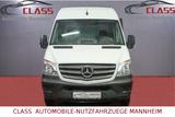 Mercedes-Benz Sprinter II Kasten 211 CDI 1.HD PDC SCHECKHEFT - Mercedes-Benz Sprinter Gebrauchtwagen in Mannheim