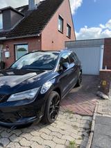 Cupra Ateca 2.0 TSI 221kW 4Drive DSG - - Cupra Ateca von privat