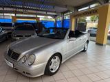Mercedes-Benz CLK 200 ELEGANCE*Automatik*Cabrio*Liebhaberstück - gebrauchte Mercedes-Benz CLK-Klasse aus dem Jahr 2003