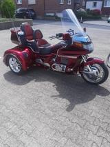 Honda Goldwing Trike - Offers