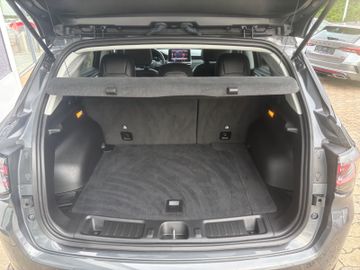 Fahrzeugabbildung Jeep Compass High Upland 4xe ACC AHK Nav Klimaaut uvm