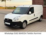 Fiat Doblo 1.6  SX Maxi Kasten AHK - gebrauchte Fiat Doblo aus dem Jahr 2013