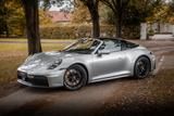 Porsche 911 992 .2 Targa 4 GTS BURMESTER|360°|LIFT|930