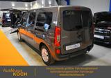 Mercedes-Benz Citan CDI extralang rollstuhlgerecht - : Rollstuhlgerecht