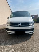 Volkswagen T6 Multivan EDITION 30 - Volkswagen T6 Multivan: Edition