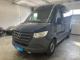 Mercedes-Benz Sprinter 316 CDI Hoch+Lang*R-Kamera*Navi*1-Hand - Mercedes-Benz Sprinter hoch lang