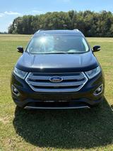 Ford Edge 2,0L Titanium 4x4 Start/Stop
