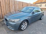 BMW Bmw 530D GT F07 - BMW 530 aus 2009: 530d