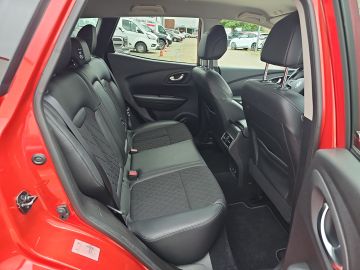 Bild 10 Renault Kadjar Intens 1.3 TCe Navi LED Apple CarPlay And