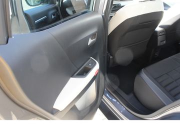 Citro�n C3 Aircross Hybrid 145 MAX