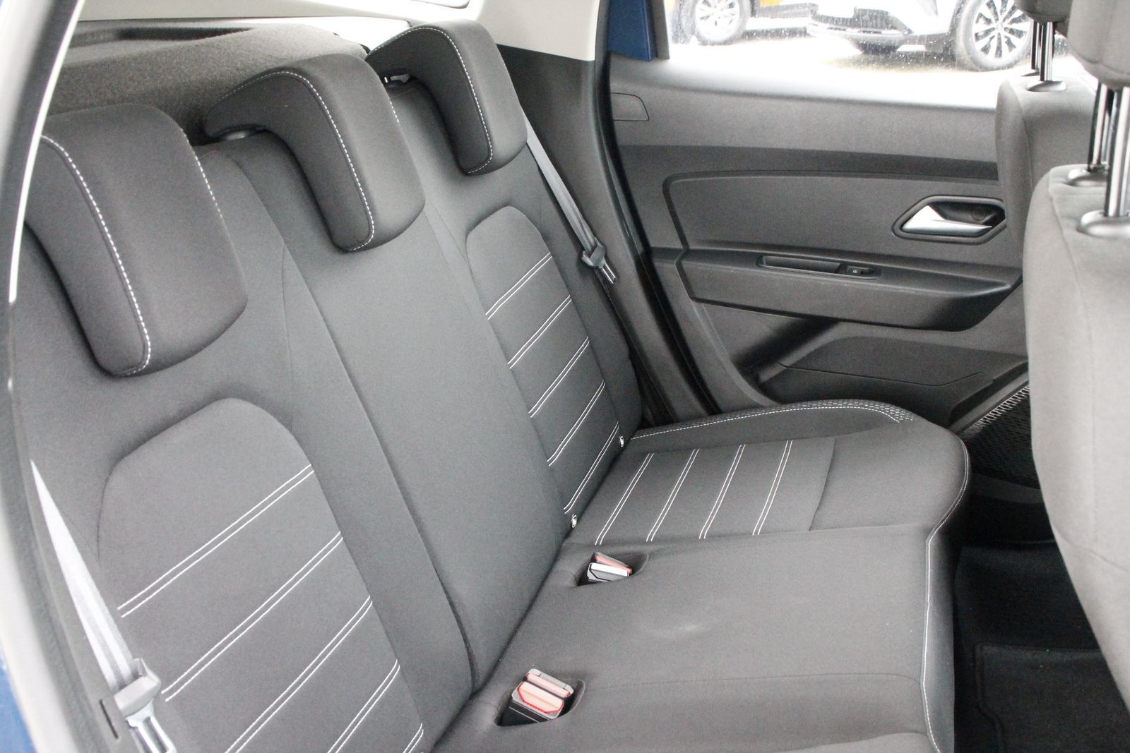 Fahrzeugabbildung Dacia Duster Prestige TCe 130 2WD