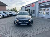 Infiniti Q50 Q50