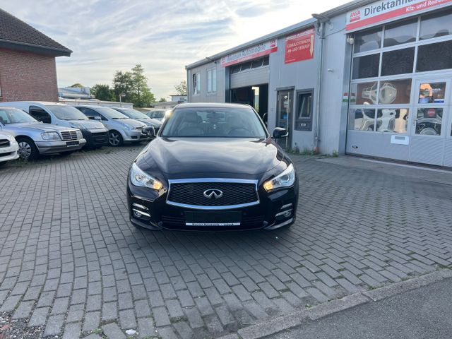 Infiniti Q50 Q50