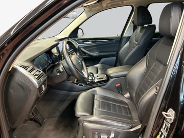 BMW X3 - 11