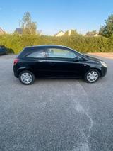 Opel Corsa 2007 Automatik - Opel Corsa mit Diesel-Antrieb: Automatik