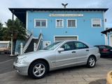 Mercedes-Benz C 220 CDI CLASSIC Autom/Kamera/Sitzh./AHK! - Mercedes-Benz C 220 aus 2003: Cdi