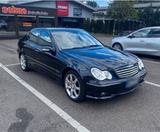 Mercedes-Benz Mercedes C320 CDI AMG Paket - Mercedes-Benz C 320: Cdi AMG