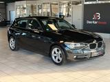 BMW 116 d Lim. 5-trg. Efficient Dynamics · SZH - gebrauchte BMW 116 aus dem Jahr 2012