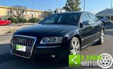 Audi AUDI S8 5.2 V10 quattro tiptronic - Audi A8 V10 Gebrauchtwagen