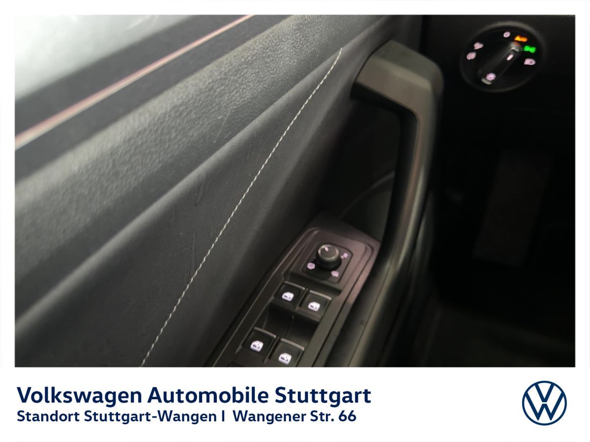Volkswagen T-Roc - Bild 12