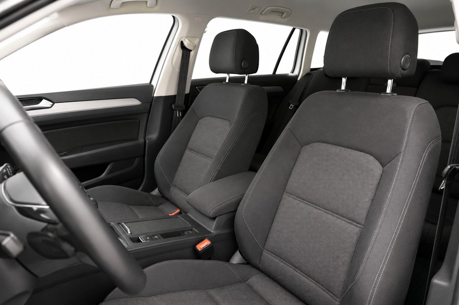 Volkswagen Passat Var. Comfortline 4motion DSG LED NAVI foto 14