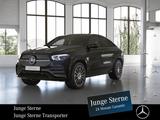 Mercedes-Benz GLE 400 d 4M Coupé *AMG*STHZ*AIRM*BURM*360°*AHK*