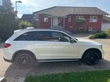 Mercedes-Benz GLC 300 4MATIC Autom. - - Mercedes-Benz GLC 300 von privat