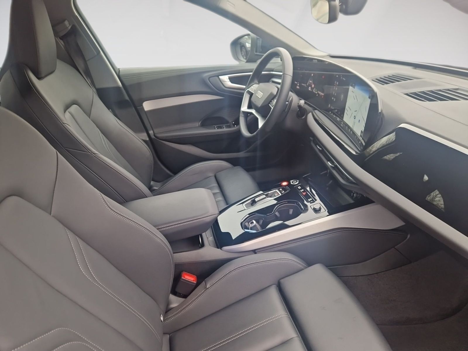 Audi A5 - Bild 9