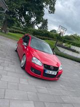Volkswagen Golf 2.0 T-FSI GTI GTI - Volkswagen Golf aus 2005: GTI