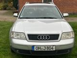 Audi 3900€ bis Ende der woche  2.5 TDI Avant tiptroni - gebrauchte Audi A6 aus dem Jahr 2000