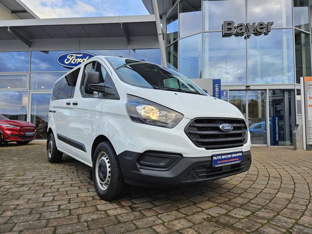 Ford Transit Custom 320 L1H1 VA Basis