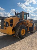 Volvo L180H, 245kW - Tier-/Pferdetransport