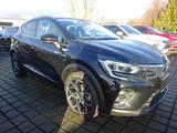 Mitsubishi ASX 1.6 Hybrid Select - Mitsubishi ASX Select mit Hybrid-Antrieb (Benzin/Elektro)