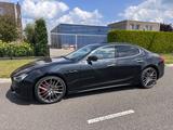 Maserati Ghibli 3.0 V6 430HP GranSport SQ4 GS Ribelle - Maserati Ghibli GranSport