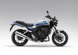 Honda CB 1000 F !!! MODELL 2026 ! JETZT VORBESTELLEN ! - HONDA CB 1000