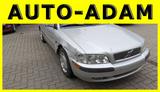 Volvo V40 Kombi 1.8 16V - gebrauchte Volvo V40 aus dem Jahr 2000