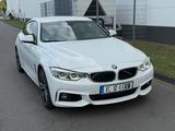 BMW 435d Gran Coupé 435d xDrive Gran Coupé M Spor... - BMW 435 Gran Coupé Gebrauchtwagen