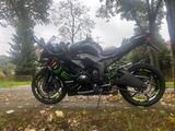 Kawasaki Ninja ZXR 636 - KAWASAKI NINJA ZX