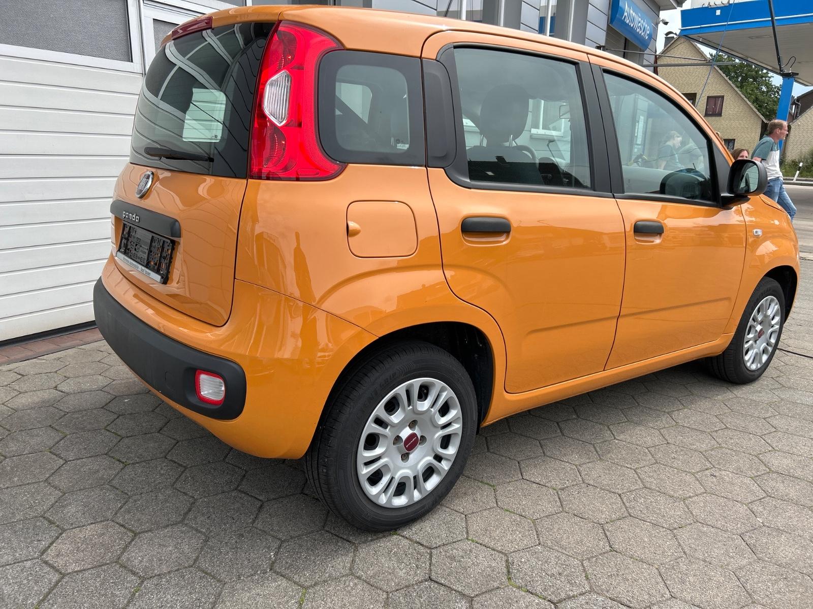 Fiat Panda Easy