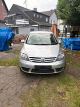 Volkswagen VW Golf plus 2.Hand - VW Golf Plus Gebrauchtwagen in Bochum