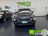 Fiat FIAT 500X Cross Plus 2.0 4x4 AT9 Unico proprieta - Fiat 500L Cross mit Diesel-Antrieb: Automatik