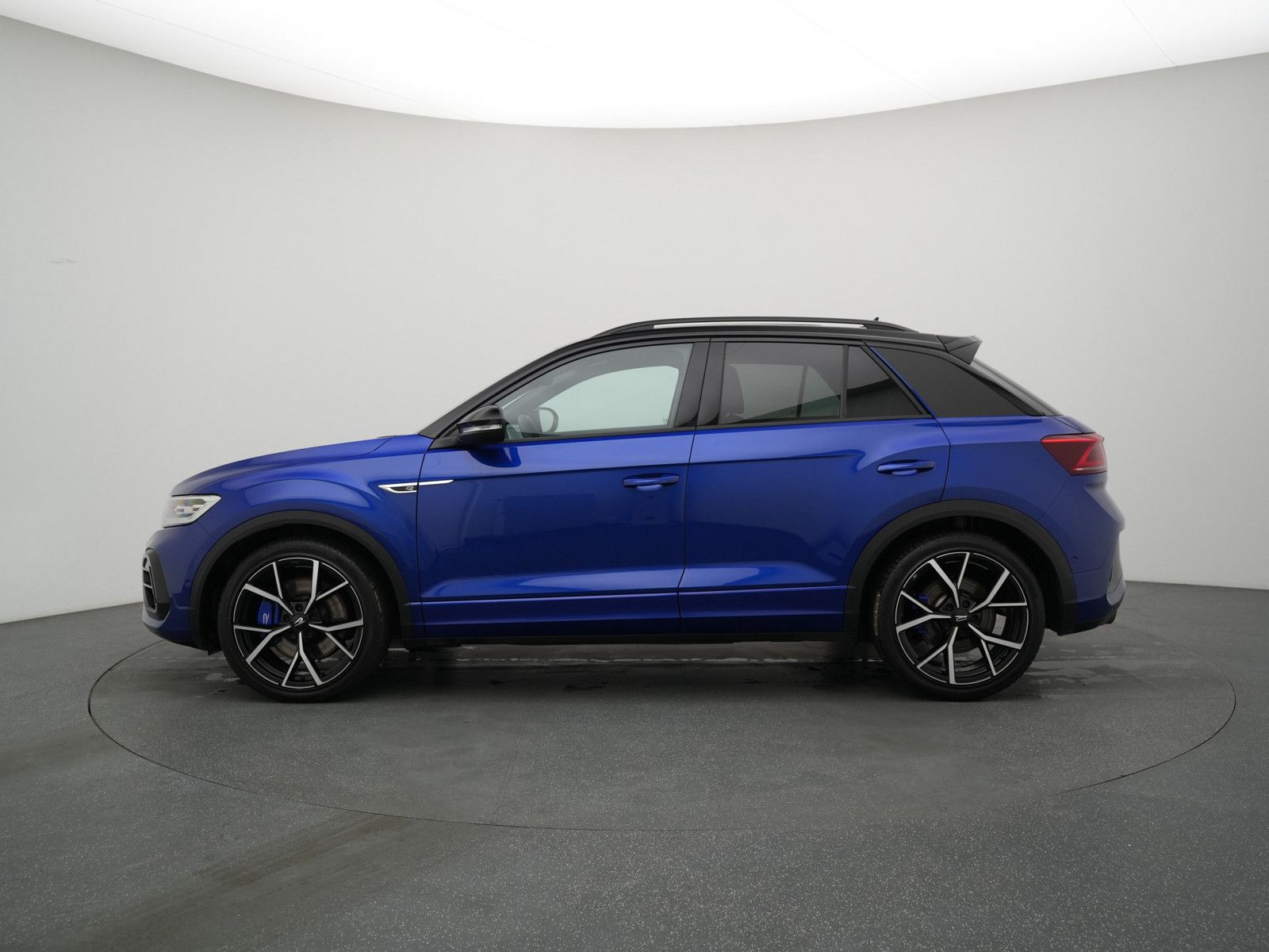 Volkswagen T-Roc - Bild 17