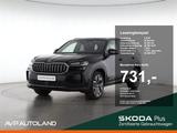 Skoda KODIAQ 2.0 TDI DSG 4x4 SELECTION | STANDH. | - Skoda Gebrauchtwagen in Leipzig