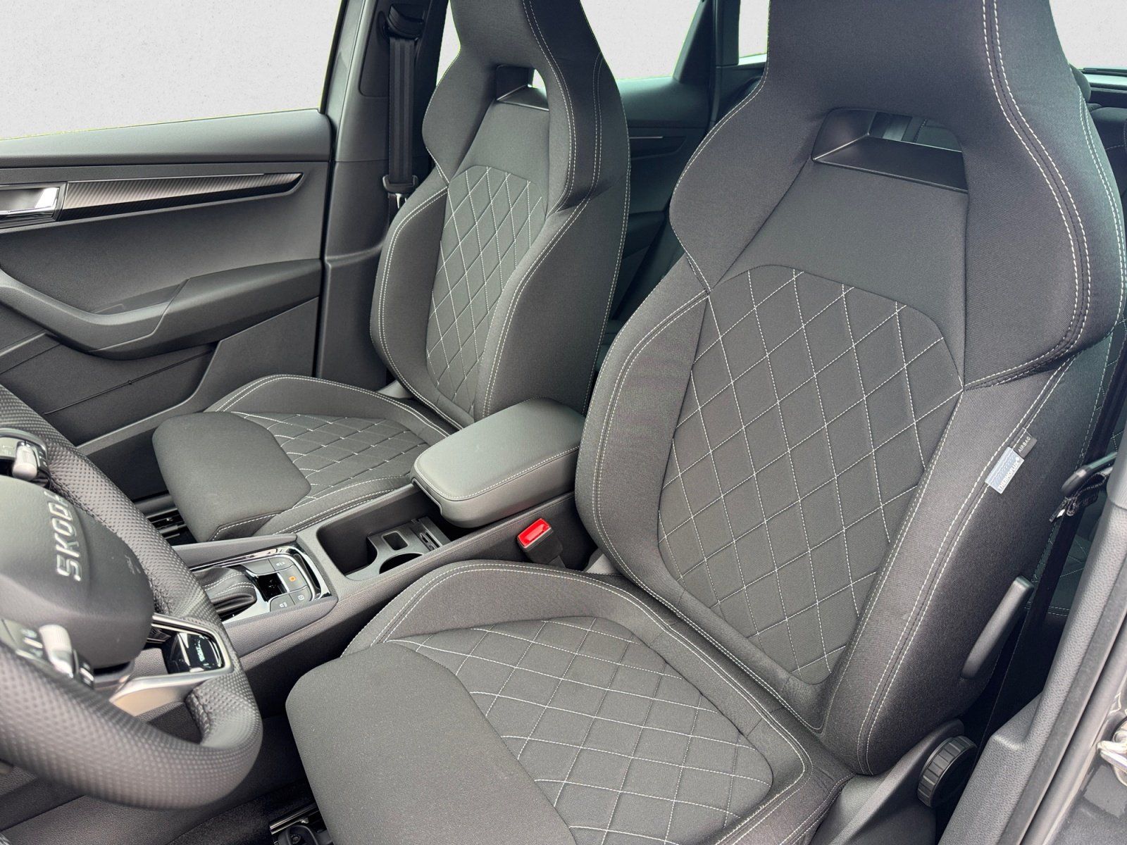 Skoda Karoq - Bild 9